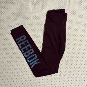 Reebok Leggings